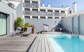 Light Blue Apartments - Downtown Lisbon